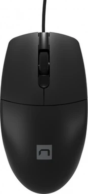 NATEC Optical mouse Ruff Plus 1200DPI | NMY-2021