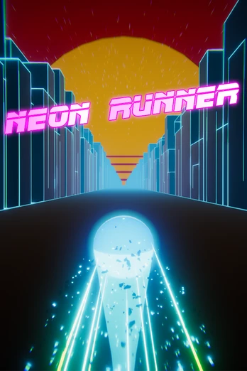 Neon Runner Windows