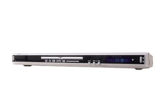 DVD grotuvas Xoro HRT 1500