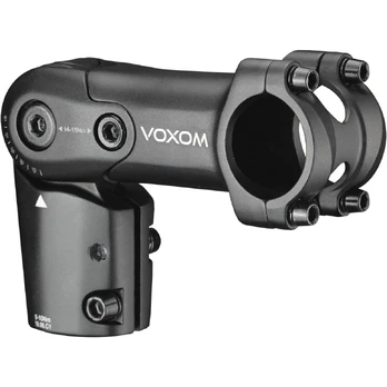 VOXOM Vb4 vairo iškyša | 31.8mm, 90 mm