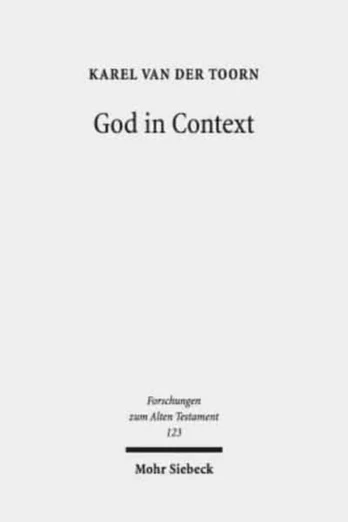 God in Context