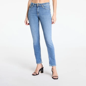 Lee Elly Holding Back - Dydis W31/L33 (112355239 Kelnės)