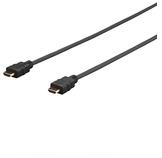 MicroConnect VivoLink PROHDMIS3 - 3 m - HDMI Type A (Standard) - HDMI Type A (Standard) - 3D - Juodas