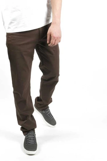 Medžiaginės kelnės BLK JEANS