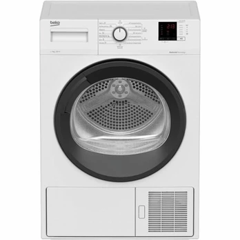 Džiovyklė Beko DHS7413GAO