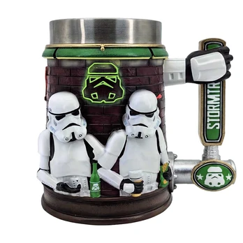 Alaus bokalas Nemesis Now Stormtrooper