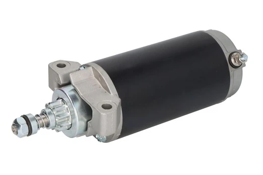 Starteris F60-05000500
