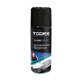 TOORX LUBETECH Silikoninis tepalas