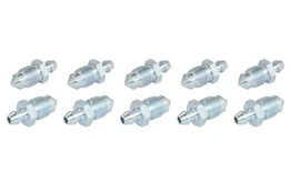 QUICK BRAKE QB0040-10 Brake bleed nipple/screw kaina