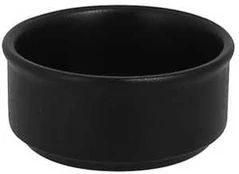 NEOFUSION ramekin juoda