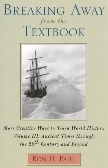 Breaking Away from the Textbook