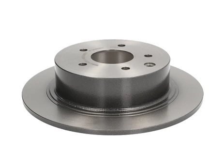 BREMBO 08.A715.11 Brake Disc