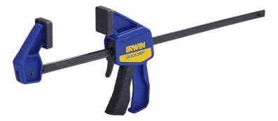 Irwin Spaustuvas MINI 300 mm kaina