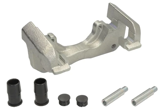 Laikiklis, stabdžių apkaba BUDWEG CALIPER 384872-1