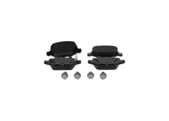 BOSCH 0 986 494 934 Brake pad set