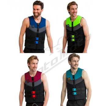 Jobe Neoprene vyriška gelbėjimo liemenė