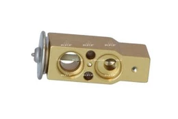 Išsiplėtimo vožtuvas, oro kondicionavimas NRF 38360