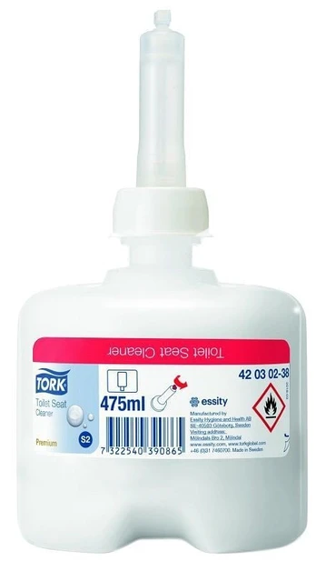 Unitazo valiklis Tork, 0.475 l
