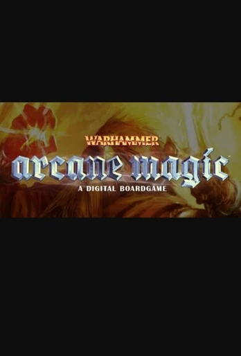 Warhammer: Arcane Magic PC