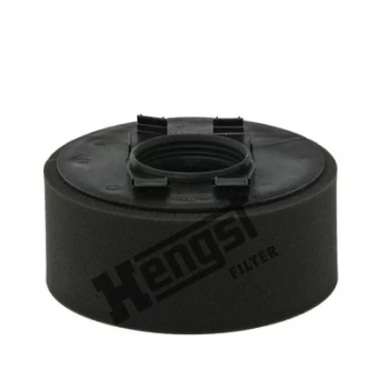 Oro filtras HENGST FILTER E489L01
