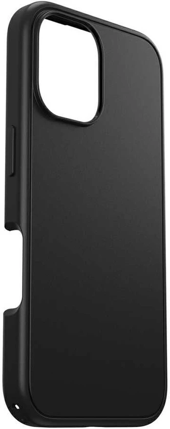 Dėklas Otterbox OB SYMMETRY MAGSAFE APPLE/IPHONE 16 - Juodas