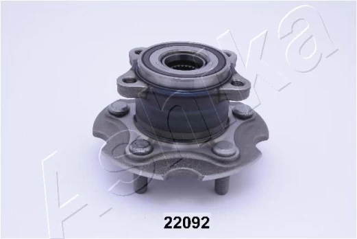 Rato stebulė ASHIKA 44-22092