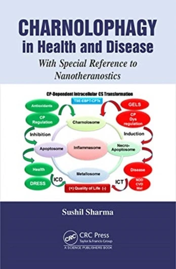 Charnolophagy in Health and Disease