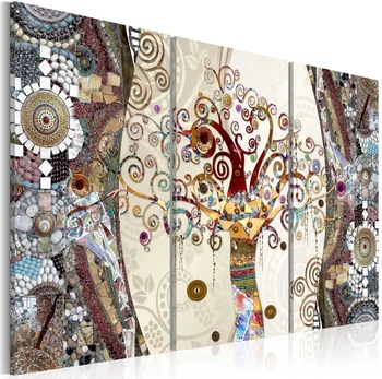 Artgeist Paveikslas - Mosaic Tree