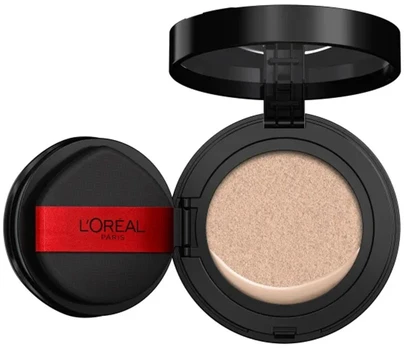 L'Oreal INFAILLIBLE cushion foundation #127 1 u
