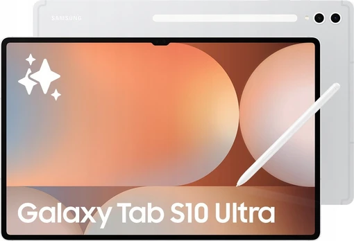 Samsung Galaxy Tab S10 Ultra 512GB 5G