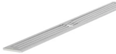 BLUCHER baderumsrende Art Deco 900 mm
