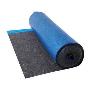 Grindų paklotas 9.3 m²/roll, 3 mm storio