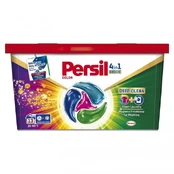KAPSULĖS SKALB PERSIL DISCS COLOR 13VNT kaina