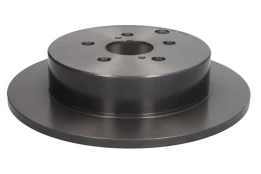 BREMBO 08.A335.11 Brake Disc kaina
