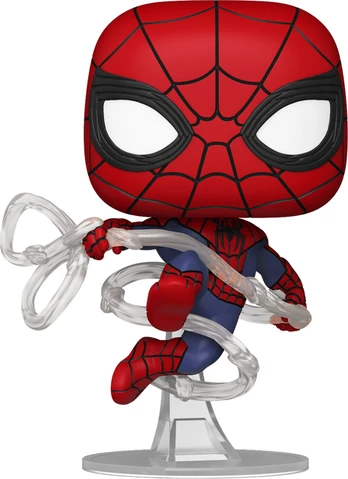 Funko Pop! - Spider-Man Brand New Day (83963)