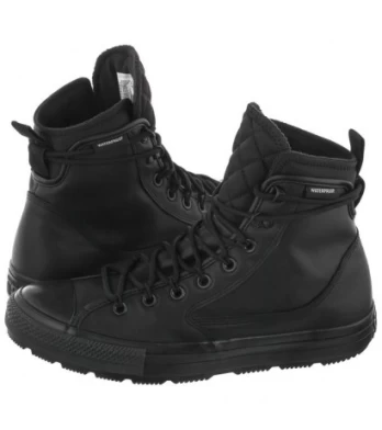 Converse CT All Star All Terrain Hi Black 168864C (CO451-a) batai