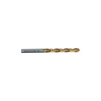 Spiralinis grąžtas metalui RUKO HSS-G TiN 3,0 mm