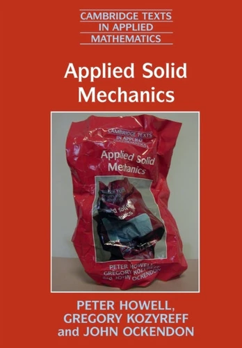Applied Solid Mechanics