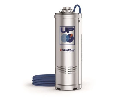 Giluminis siurblys Pedrollo UPM2/4-GE