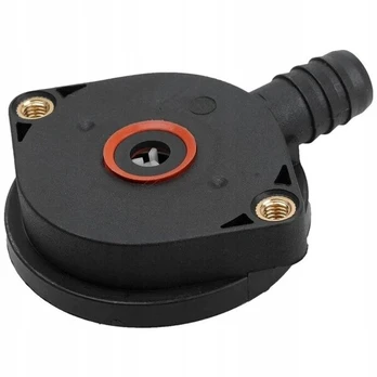 Variklio bloko vėdinimo sistema ME Premium, Bmw E36 E46 E34 316i 318