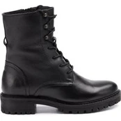 Žygio batai Geox D Hoara E D94FTE 00085 C9999 Juoda