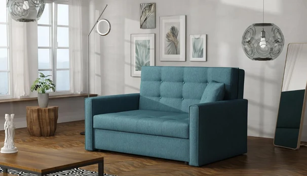 Sofa - lova VILUXE II