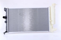 Variklio radiatorius NISSENS NIS 61399A
