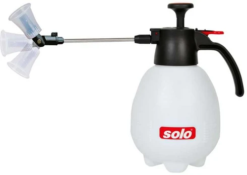 Rankinis purkštuvas SOLO 402