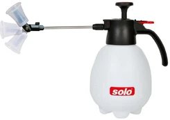 Rankinis purkštuvas SOLO 402 kaina