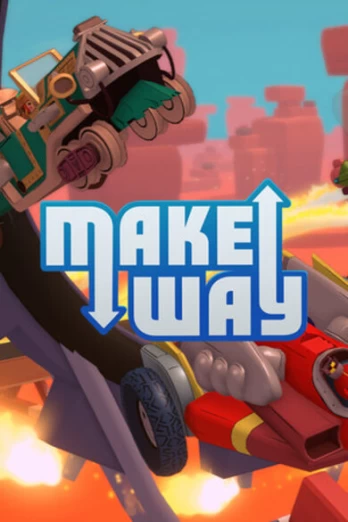 Make Way PC