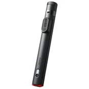 Xiaomi Zoom Floor Bluetooth Selfie Stick Tripod 62" kaina