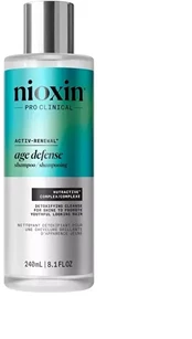 Nioxin Age Defense Šampūnas
