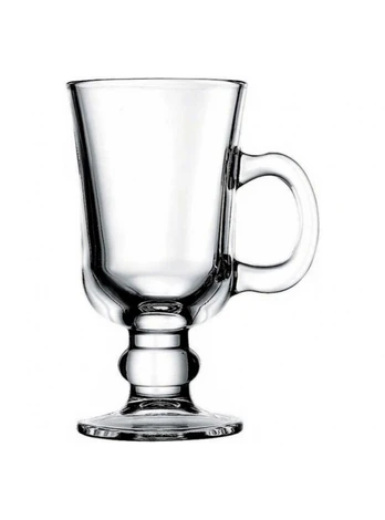 Taurė IRISH COFFEE (230 ml)