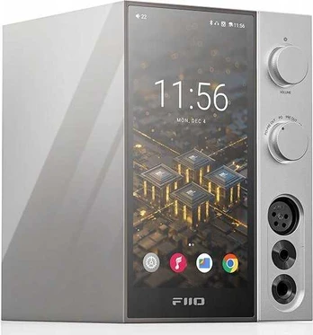 FiiO R9 - Streamer all-in-one